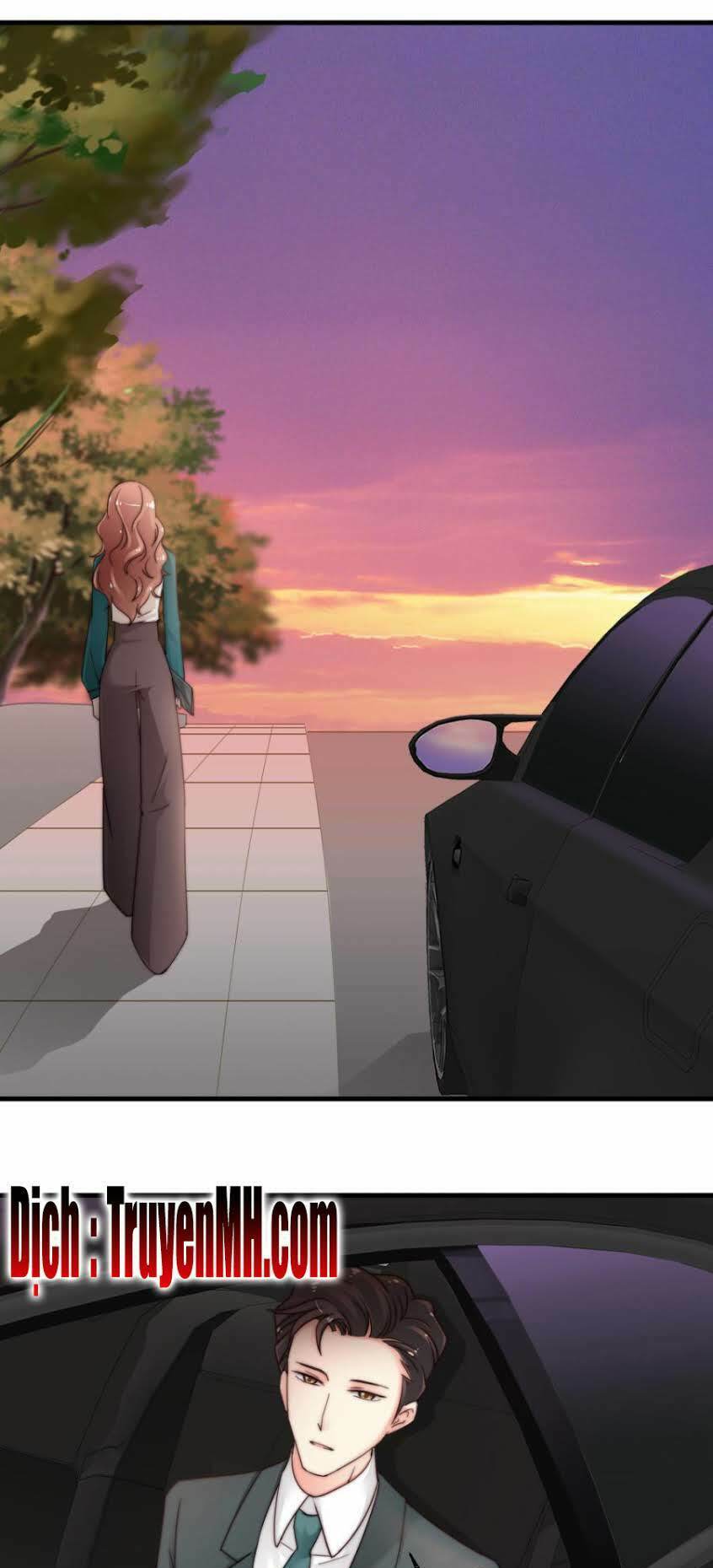 Bí Mật Của Thiên Kim: Chapter 78