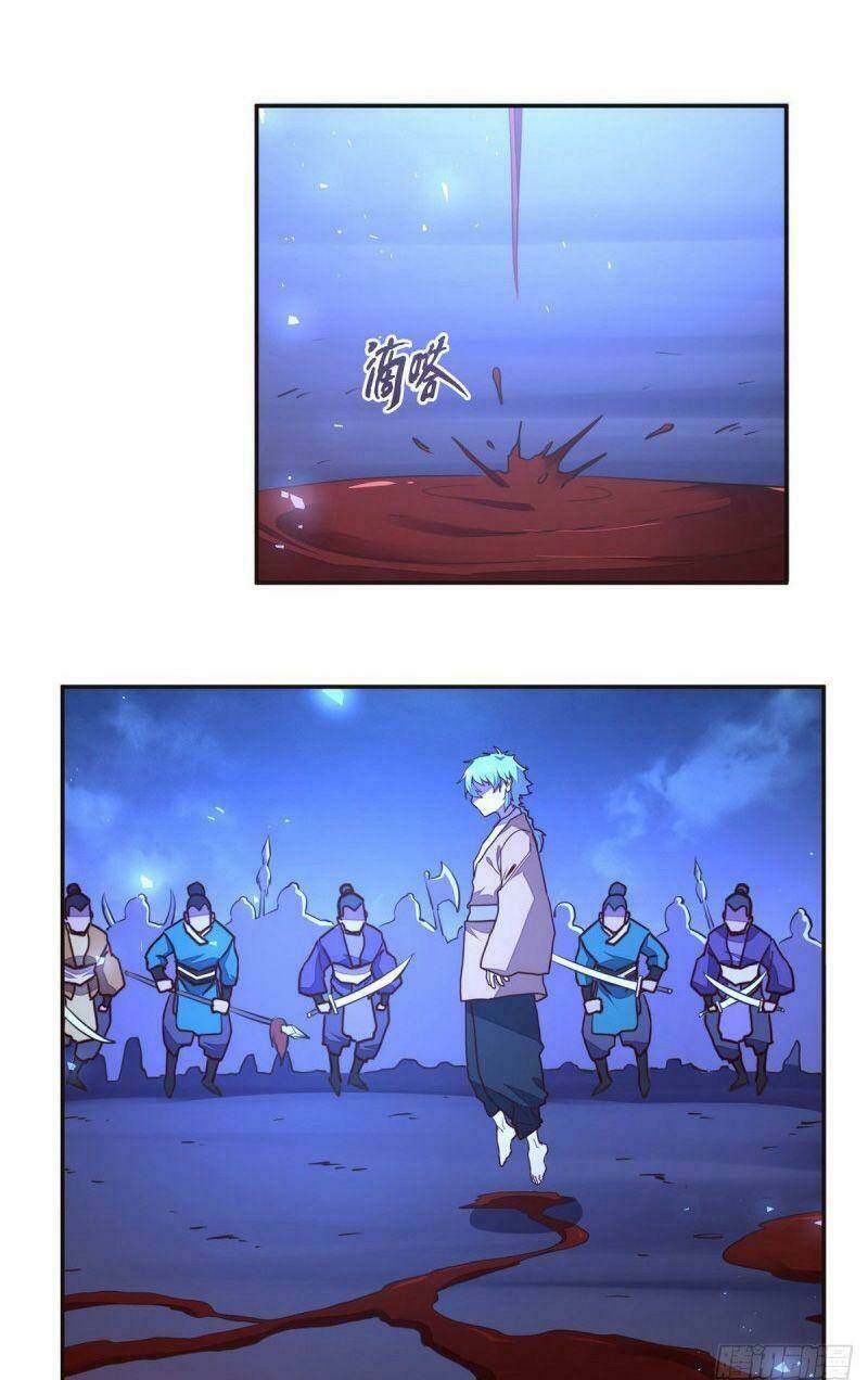 Sinh Tử Quyết: Chapter 142