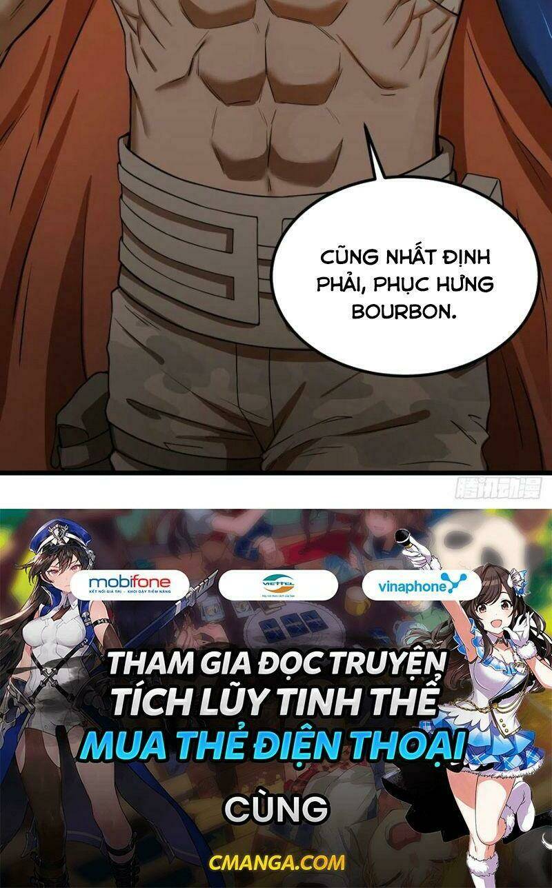 Danh Sách Kẻ Phản Diện: Chapter 127