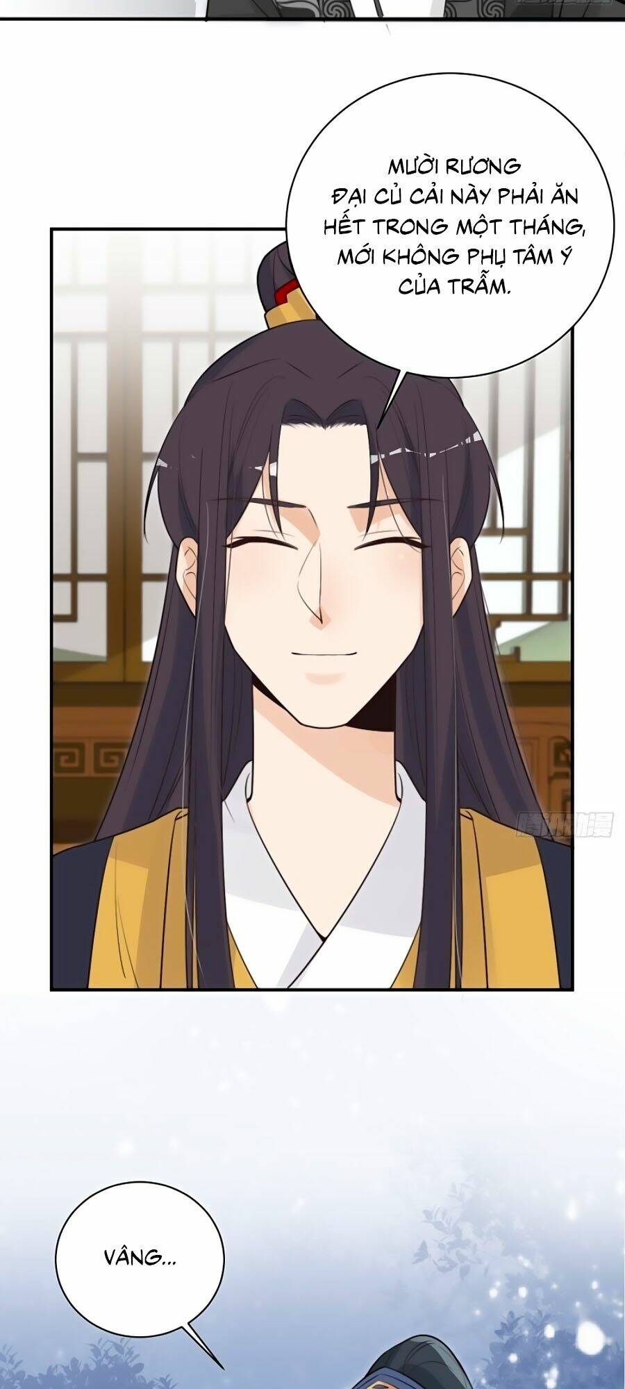 Cung Đấu Live: Chapter 52