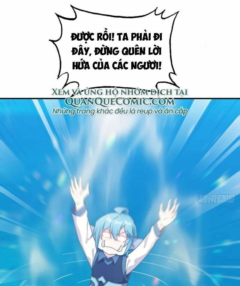 Khởi Đầu Bằng Một Con Côn: Chapter 91