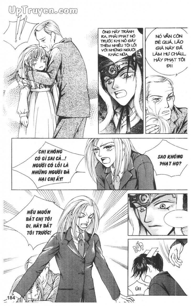 Cinderella Man: Chapter 6