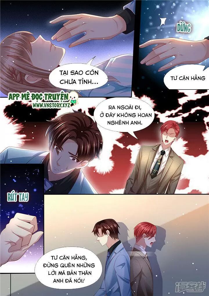 Cưng Chiều Vợ Yêu: Chapter 256