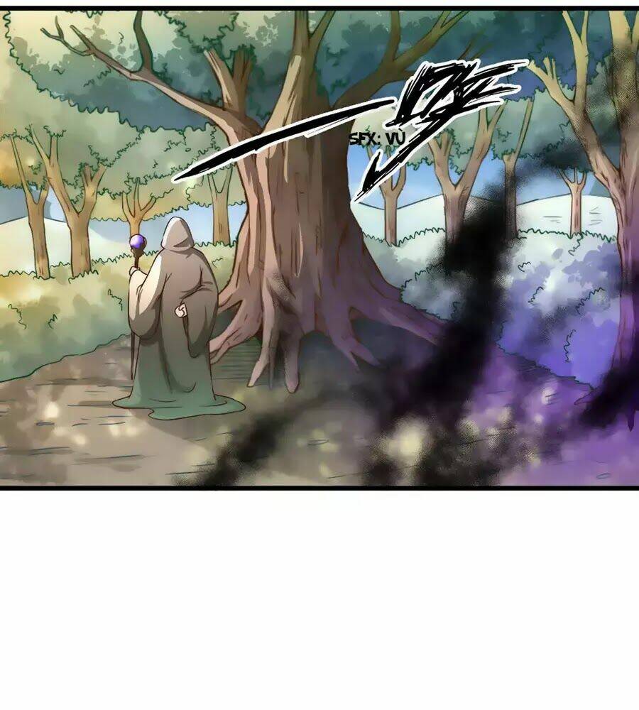 Liêu Liêu Nhân Thân Tu Tiên Truyện: Chapter 86