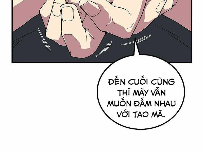 Đấng Cứu Thế Được Chọn Lựa: Chapter 8
