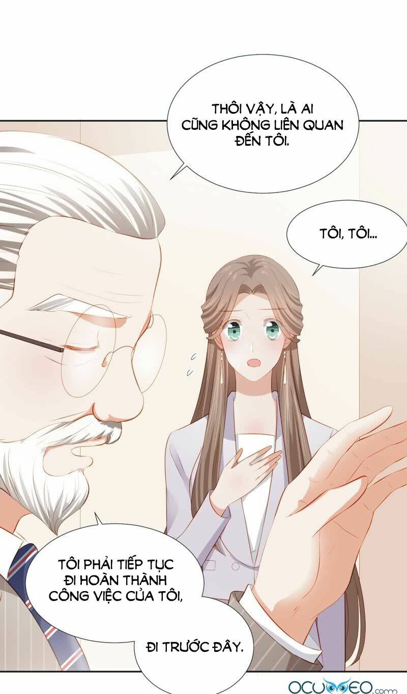 Khi Trá Luyến Nhân: Chapter 29