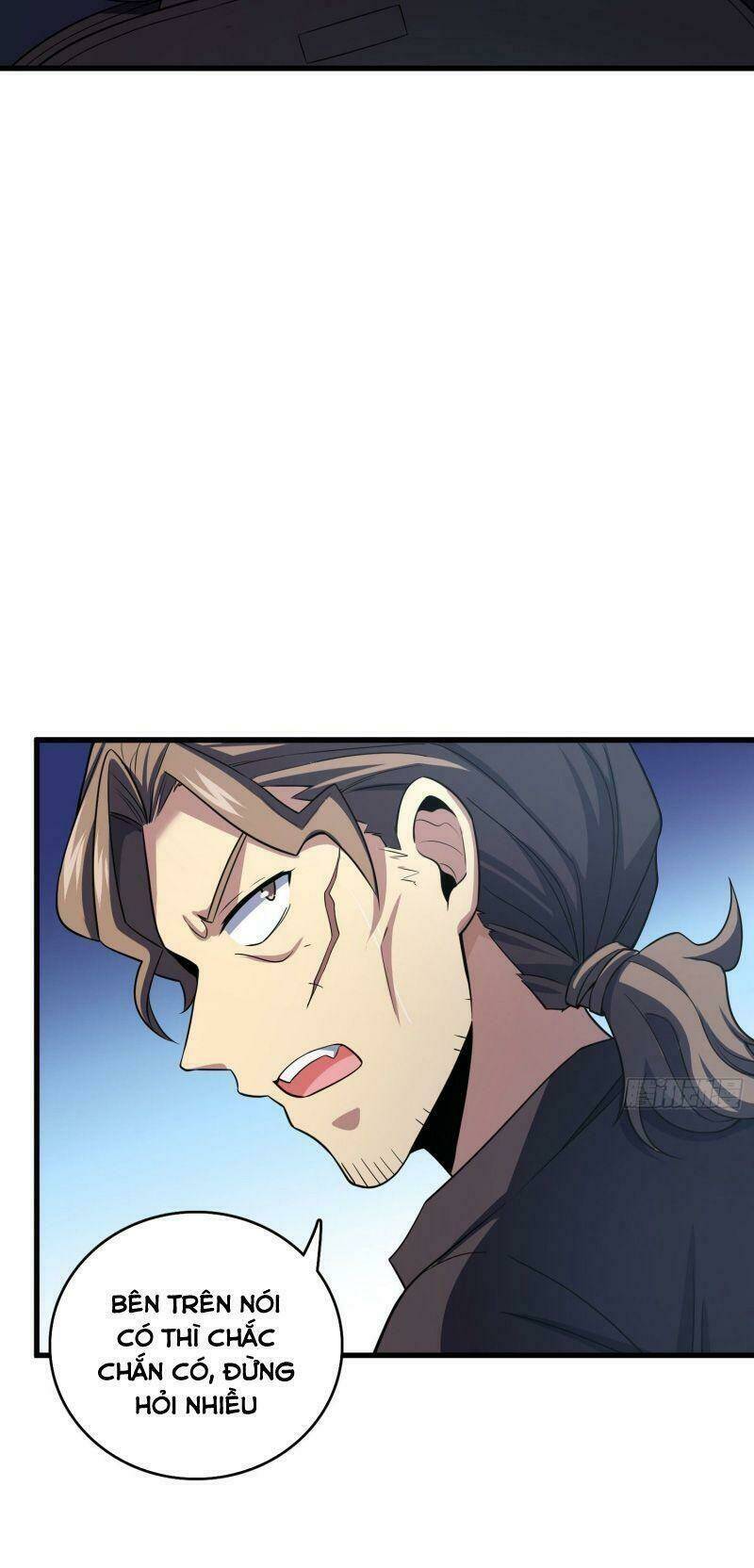 Tân Đình Là Hảo Đao: Chapter 2