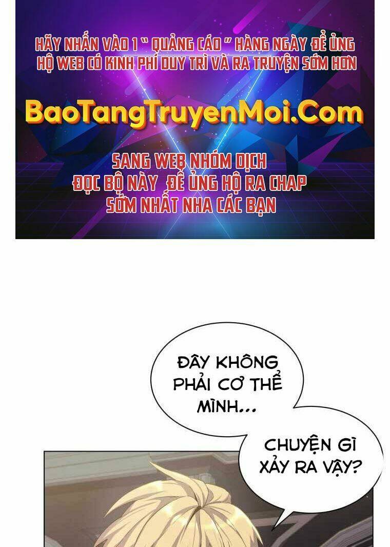 Bạo Chúa Cường Hoành: Chapter 2