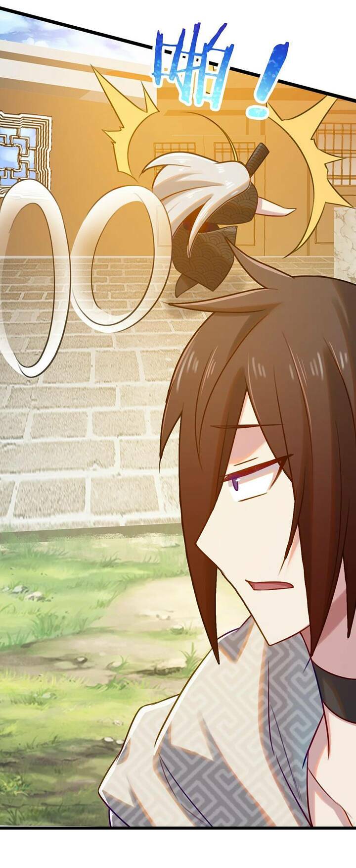 Đại Bảo Kiếm Của Tôi: Chapter 8