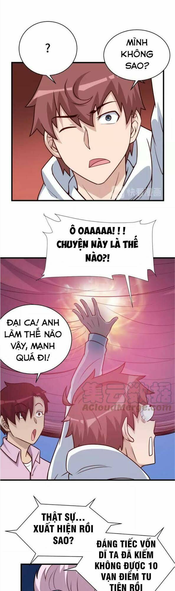 Hệ Thống Tu Tiên Mạnh Nhất: Chapter 84