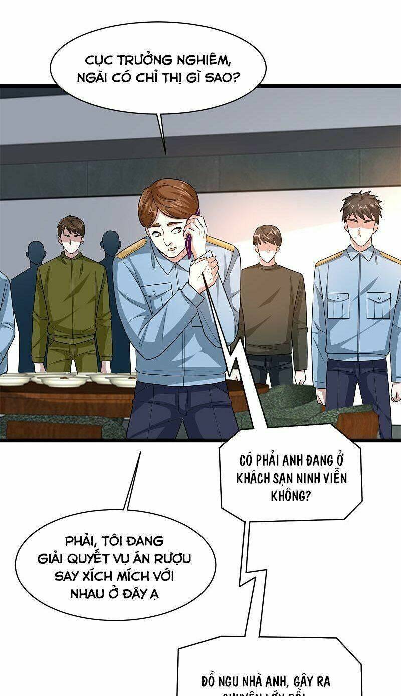 Đô Thị Tà Vương: Chapter 118