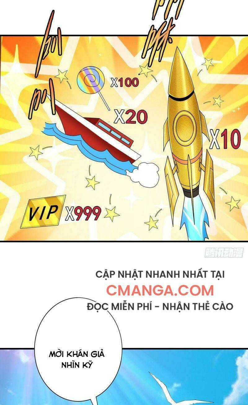 Hệ Thống Bái Kim Siêu Cấp: Chapter 19