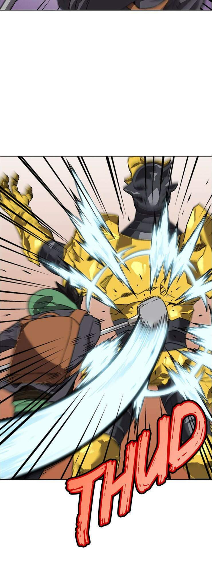 Hầm Ngục Bóng Tối: Chapter 25