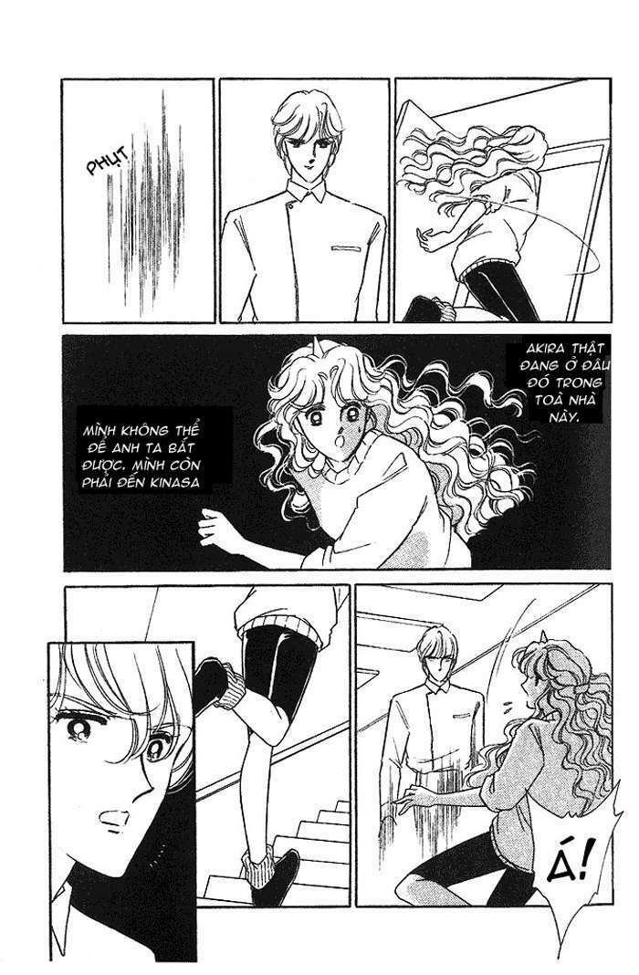 Ao No Fuuin - Blue Seal: Chapter 10