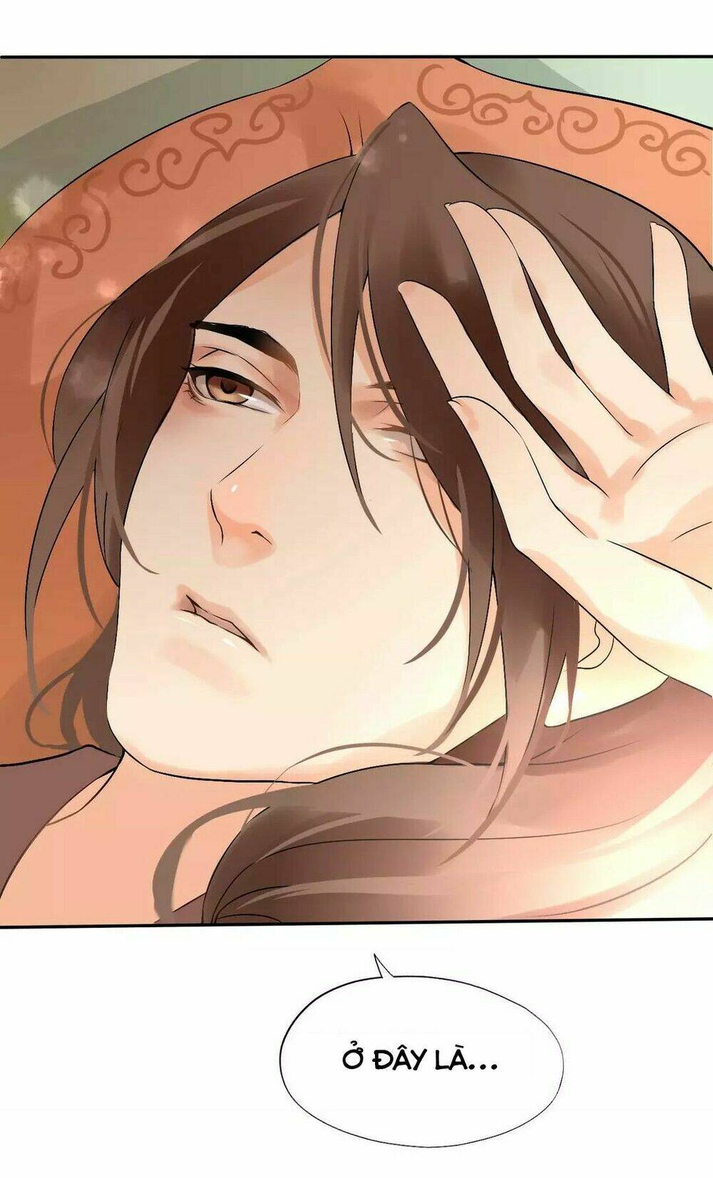 Bồng Sơn Viễn: Chapter 2