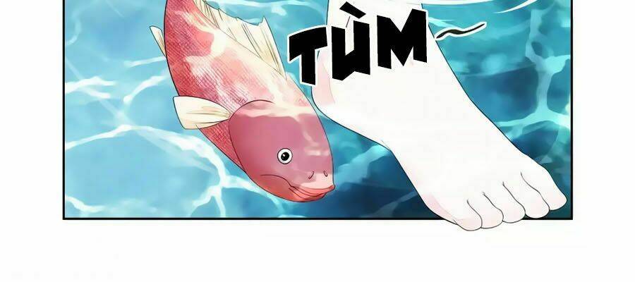 Trù Nương Hoàng Hậu: Chapter 39