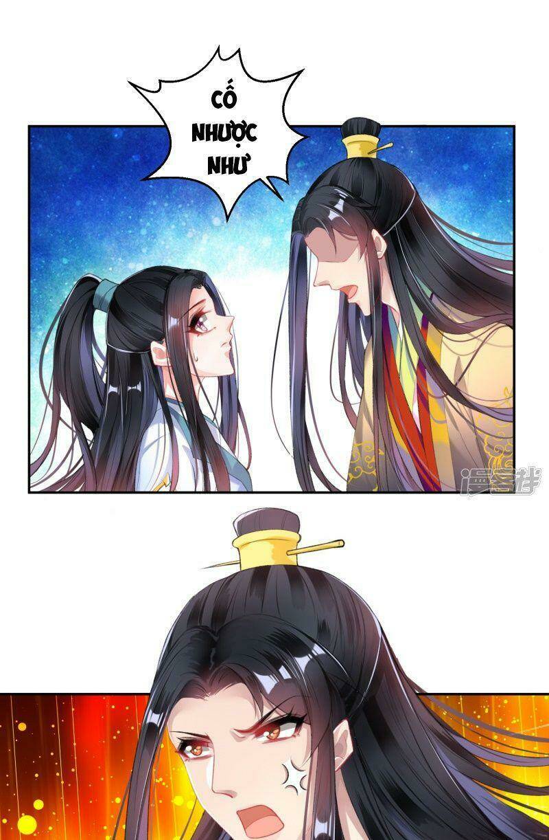 Vương Gia, Áo Lót Của Ngươi Rơi Mất Rồi: Chapter 85