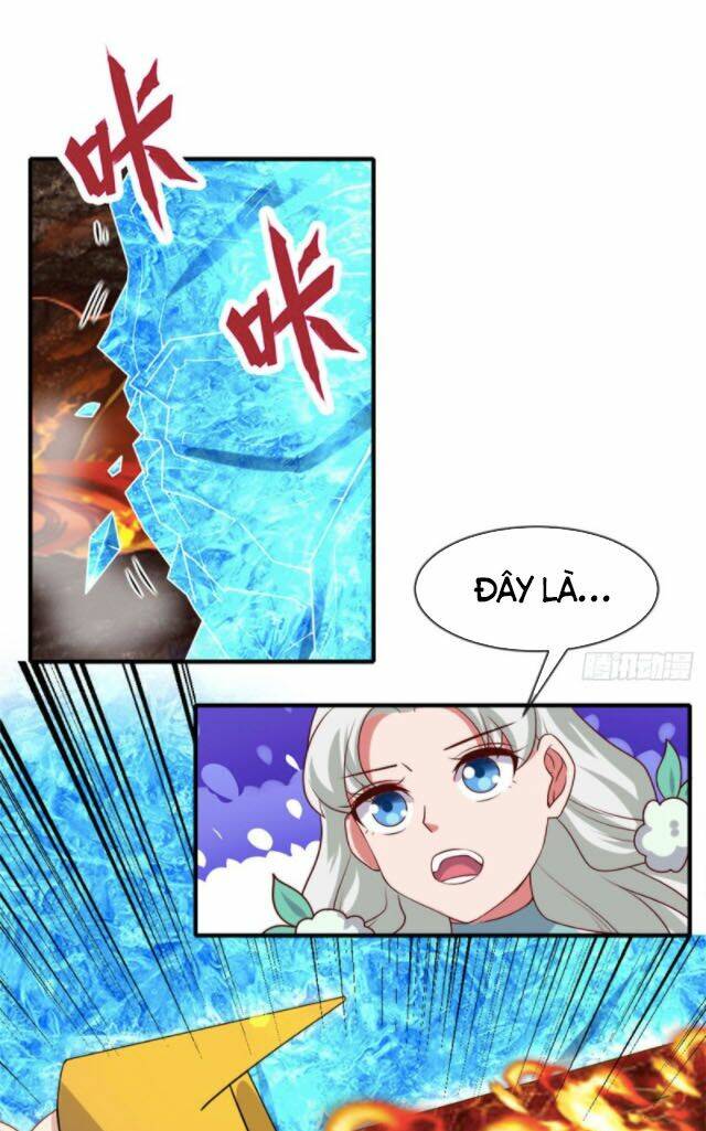 Chí Tôn Võ Đế: Chapter 273