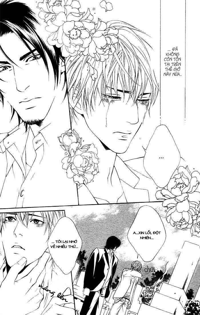 Koisuru Cupid: Chapter 2