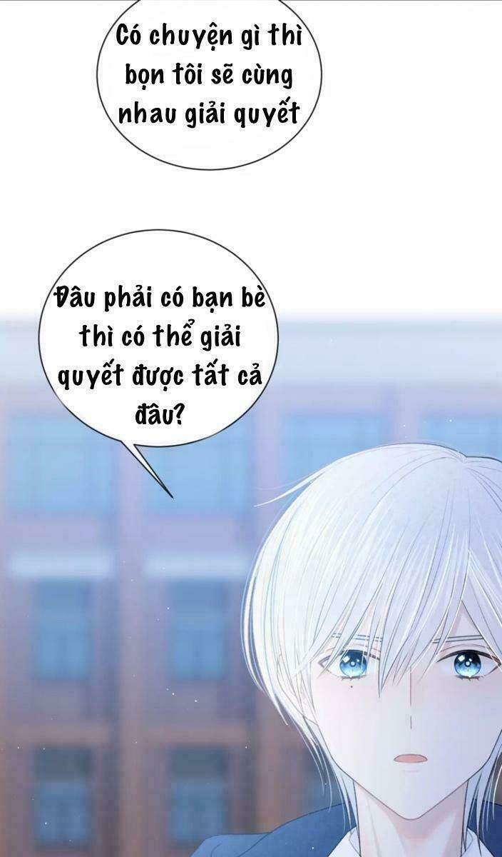 Từ Cái Nhìn Của Em: Chapter 30