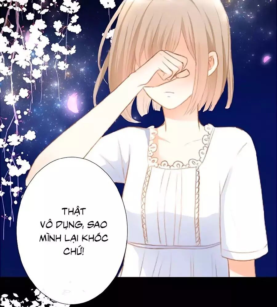 Hoa Chưa Nở Rộ: Chapter 12