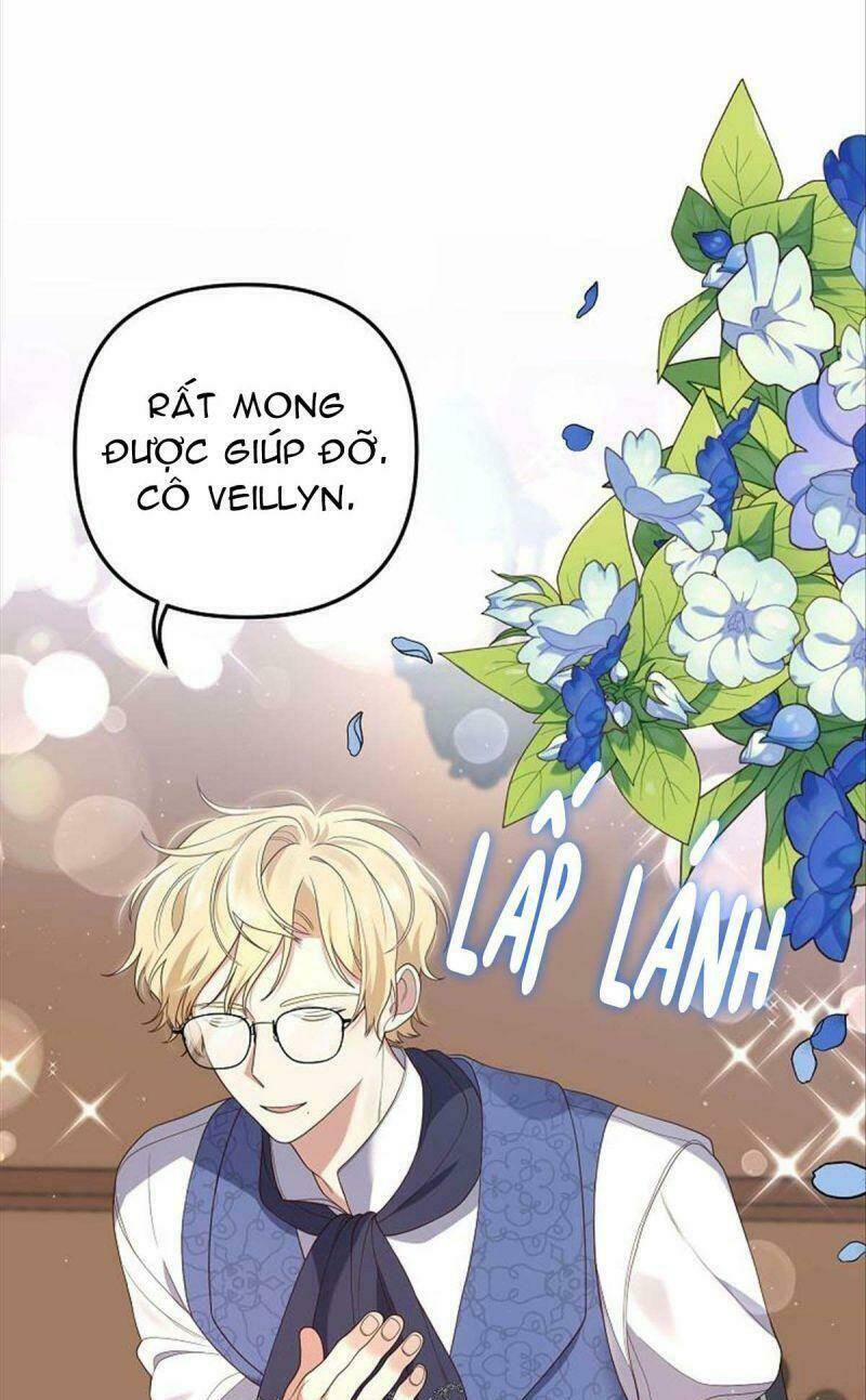 Hôn Phu Của Tôi Là Nam Chính Yandere: Chapter 6