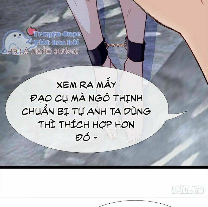 Ảnh Đế Yêu Hồ: Chapter 24