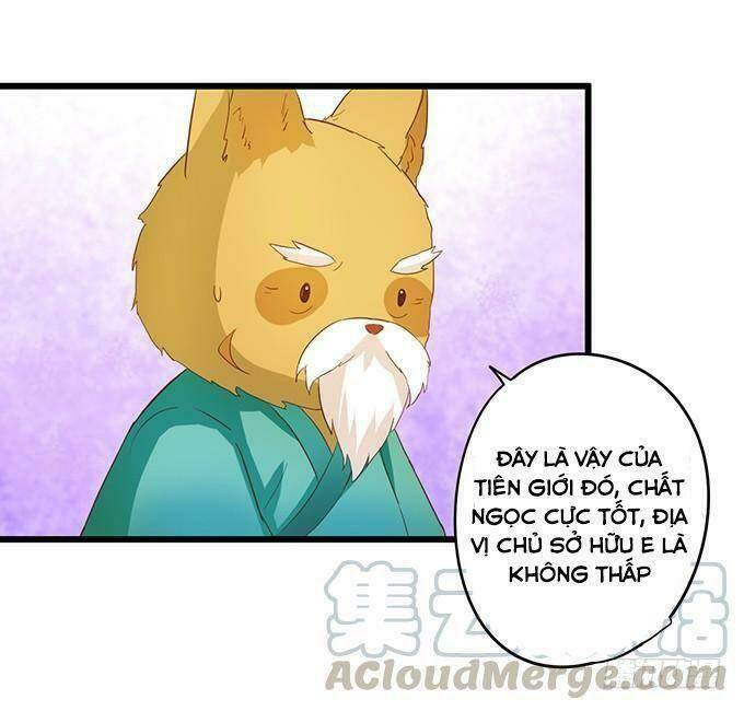 HỒ TIÊN HUNG BẠO: Chapter 67
