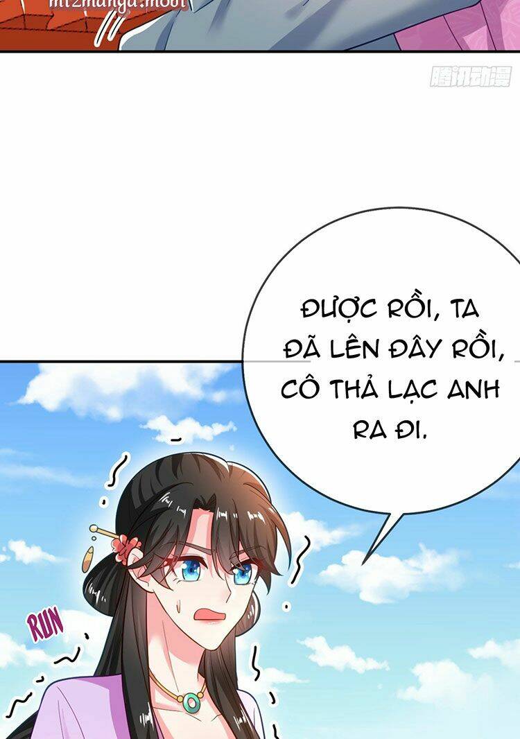 Giang Sơn Mỹ Nam Nhập Trướng Ta: Chapter 36