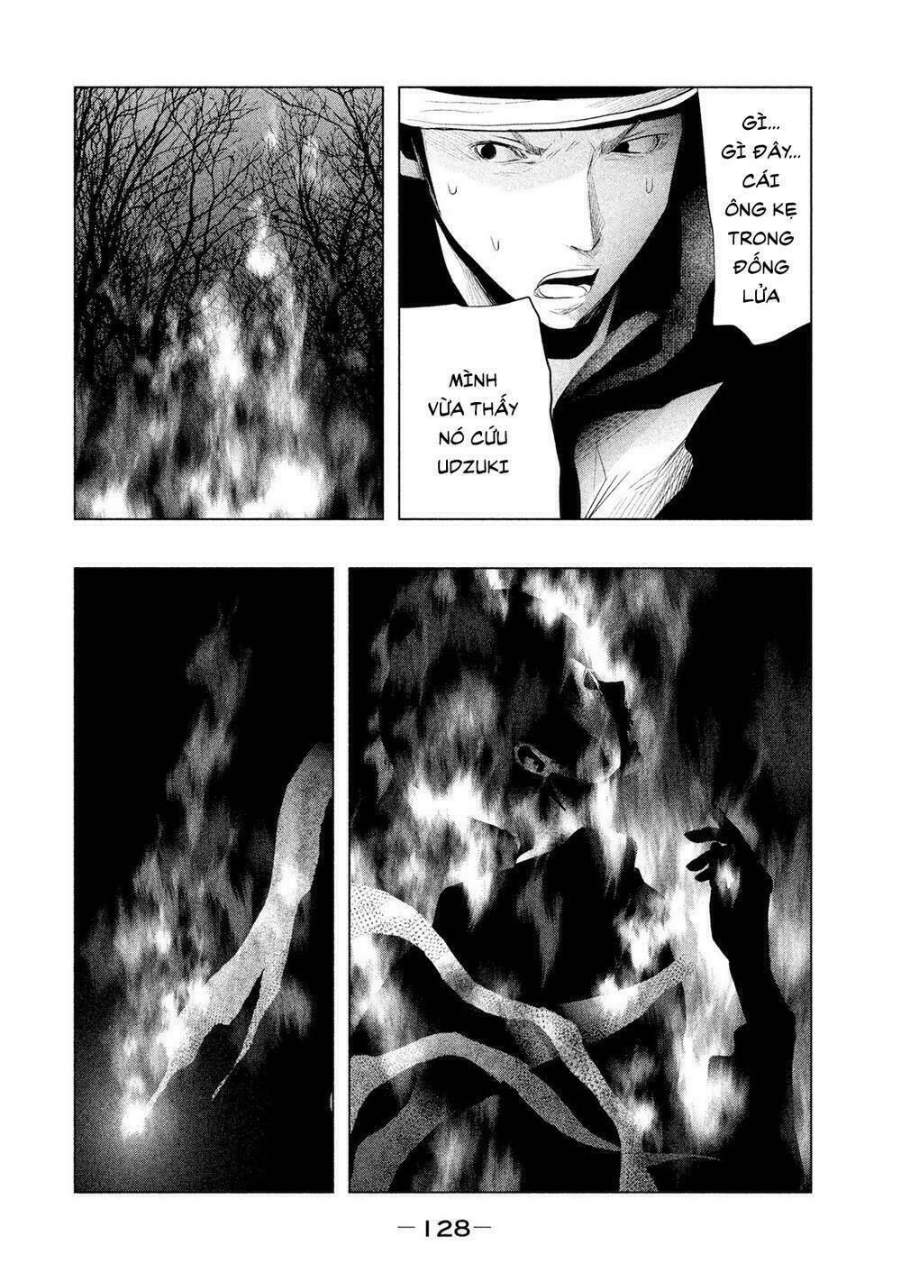 Ông Kẹ Sau 6H Tối!: Chapter 78