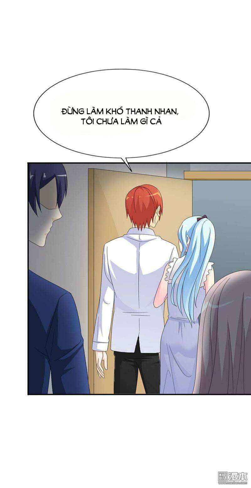 Em Vẫn Còn Nhỏ: Chapter 99