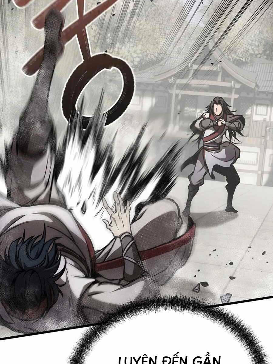 Đông Phương Bất Bại: Chapter 5