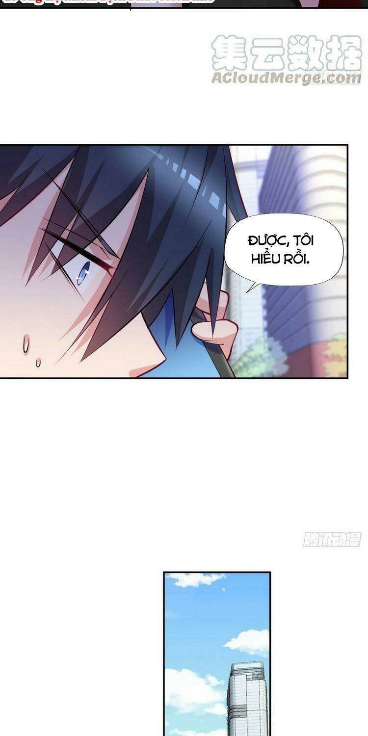 Mở Phòng Khám Tu Tiên: Chapter 98