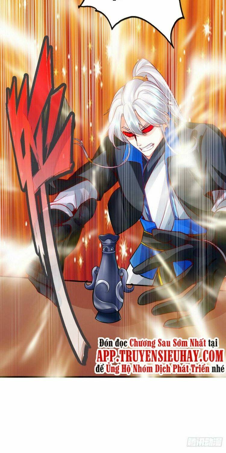 Chư Thiên Ký: Chapter 280