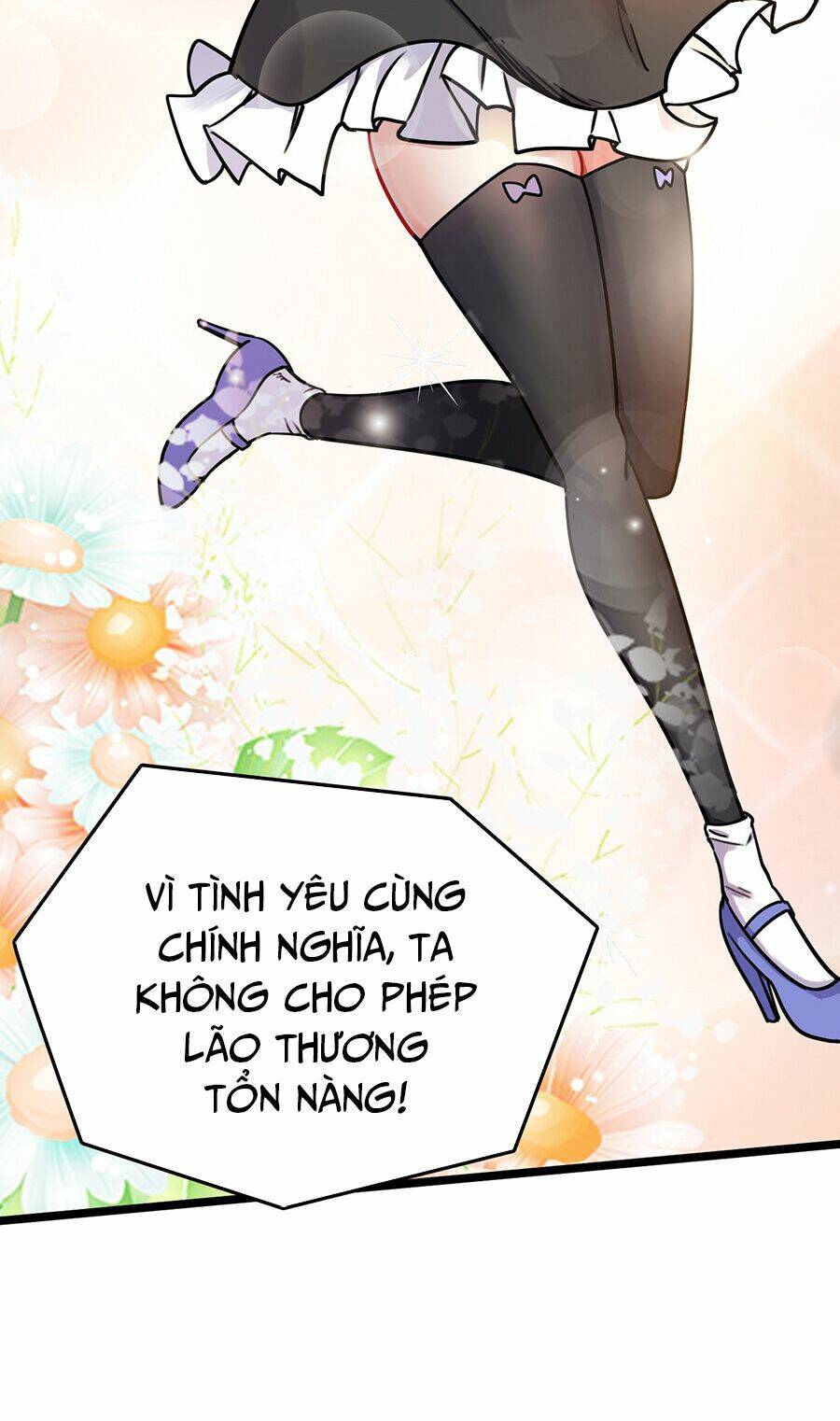 Đại Bảo Kiếm Của Tôi: Chapter 61