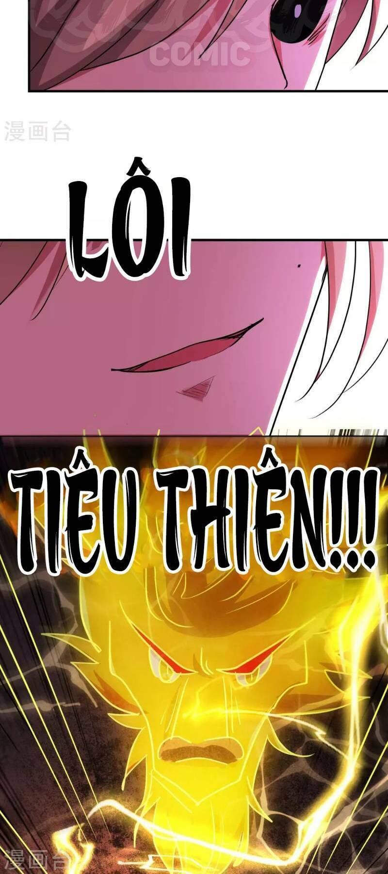 Vạn Giới Tiên Vương: Chapter 45