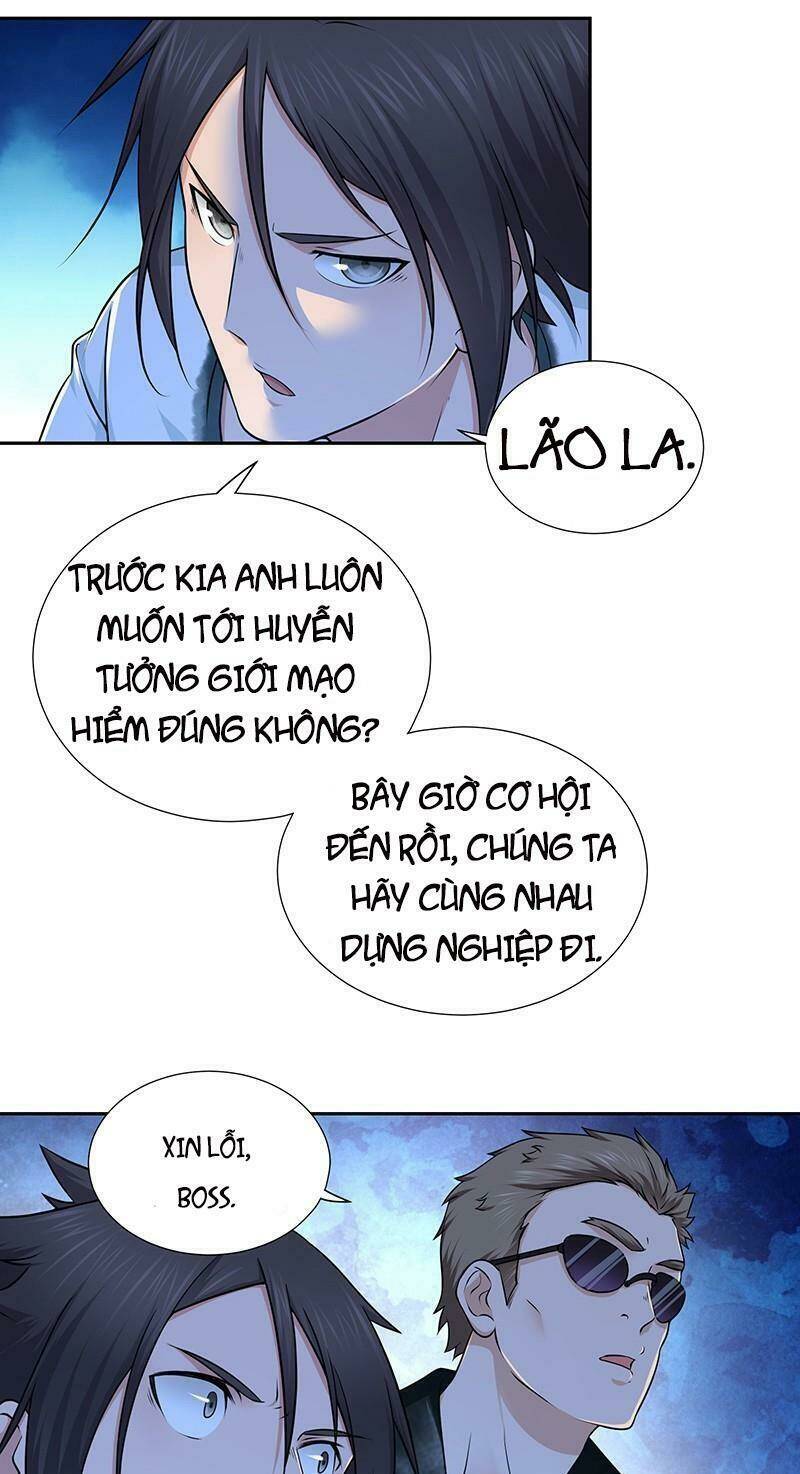 Hành Khúc Của Tôi Và Em: Chapter 7