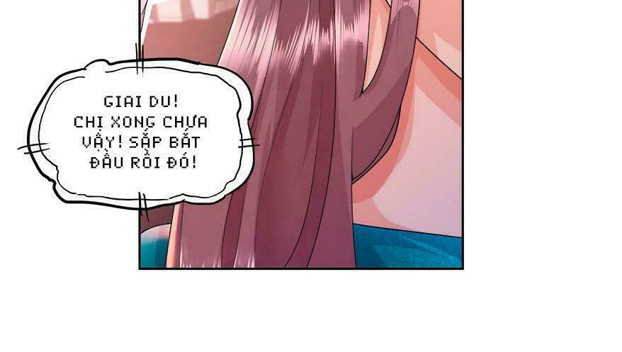 Khốn Ái Tù Lung: Chapter 14