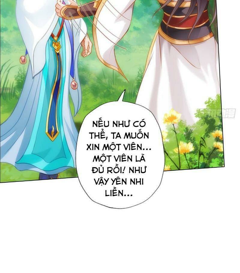 Bất Hủ Phàm Nhân: Chapter 30