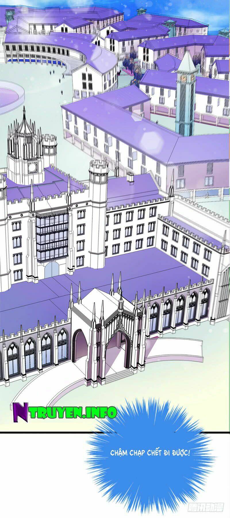 Này! Đừng Động Vào Phô Mai Của Tôi: Chapter 19