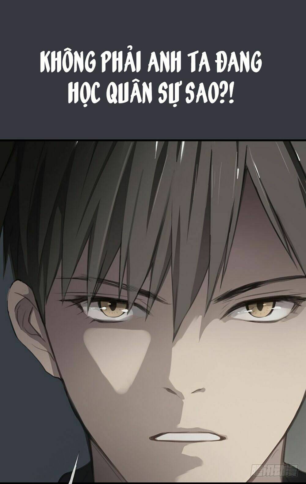 Thiếu Niên Rắc Rối: Chapter 6