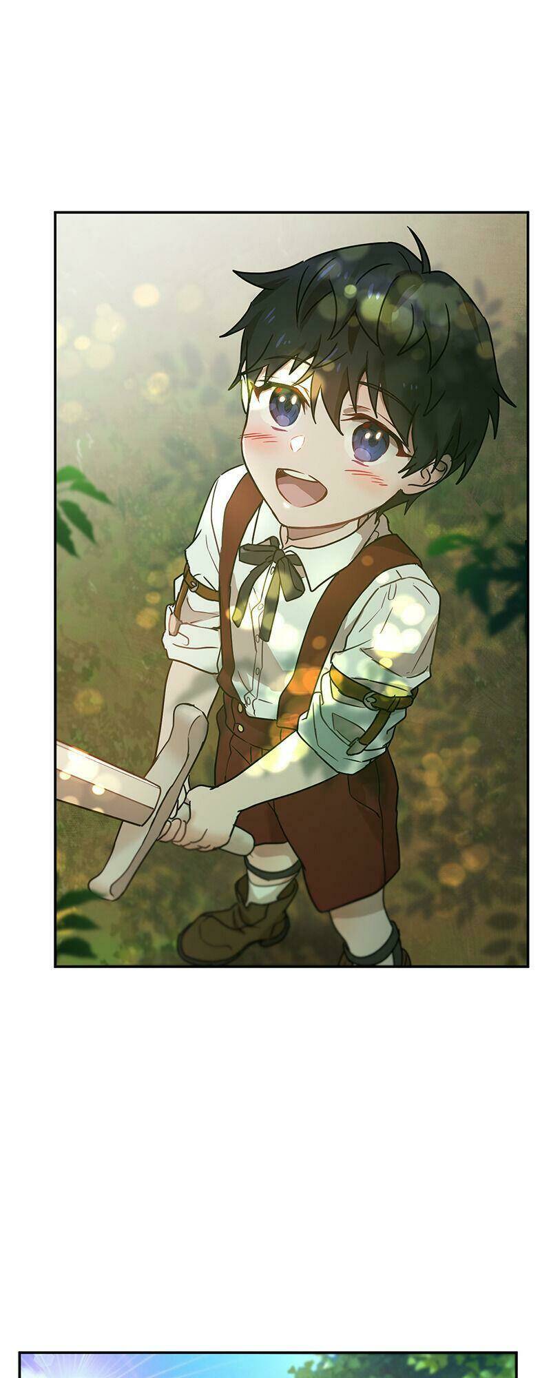Khế Ước Của Ác Ma: Chapter 28