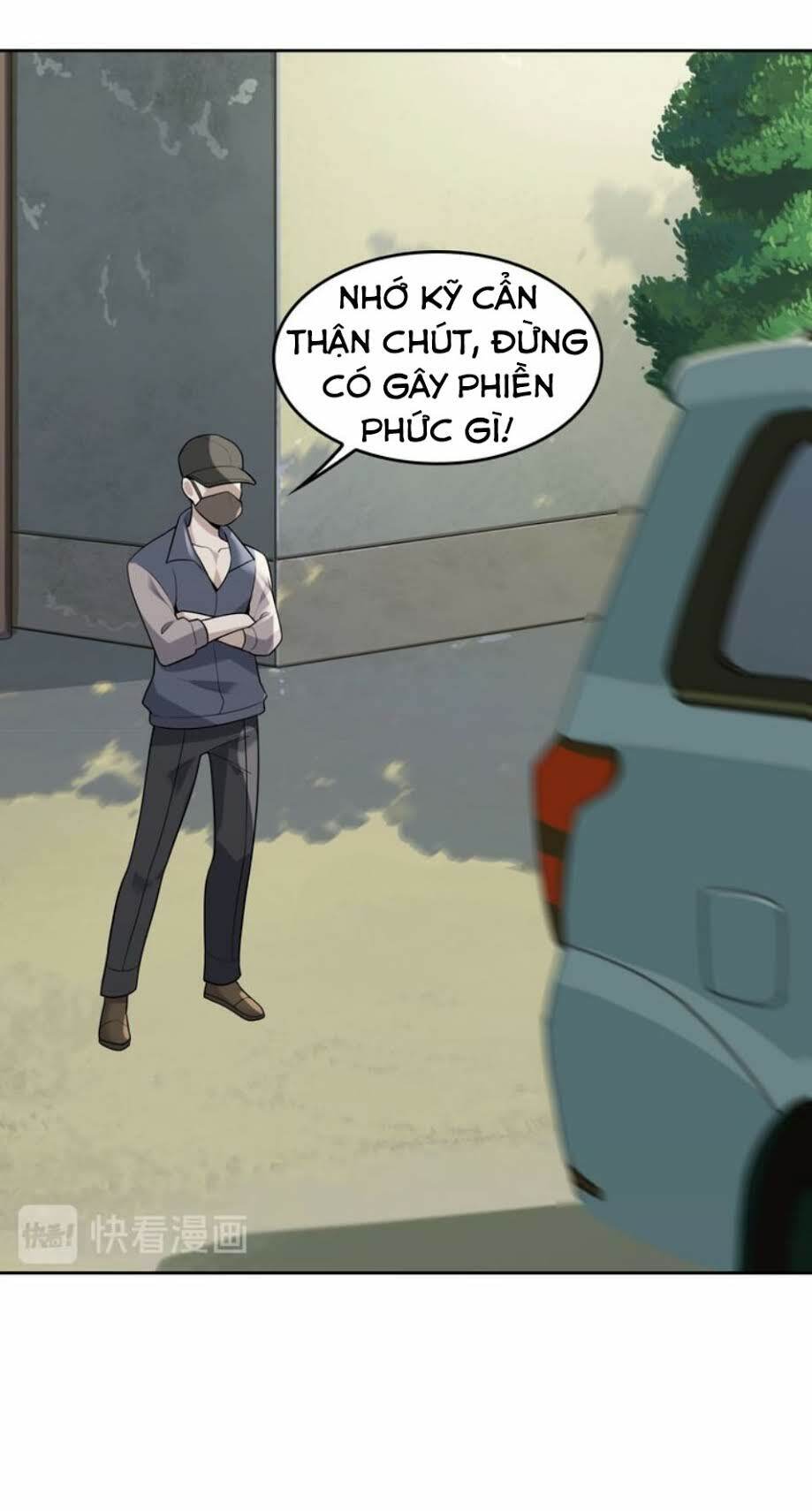 Siêu Cấp Đại Chủ Bạ: Chapter 40