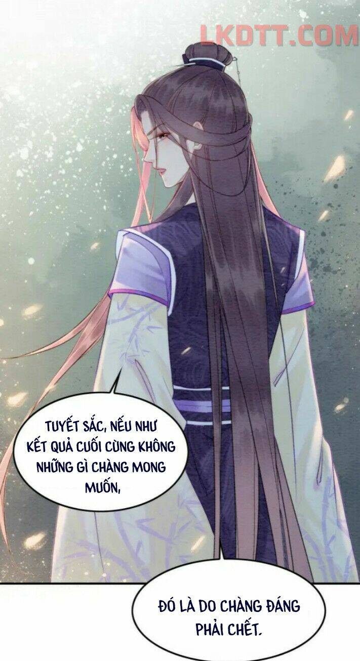 Trọng Sinh Bá Sủng Nhiếp Chính Vương Quá Mạnh Mẽ: Chapter 229