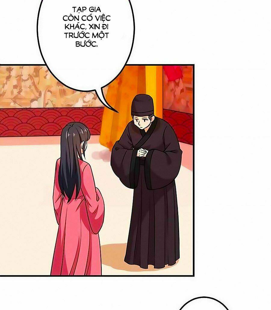 Vương Gia! Ngươi Thật Bỉ Ổi: Chapter 371