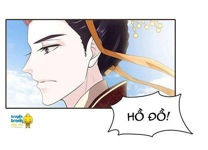 Đại Giá Thừa Tướng: Chapter 72