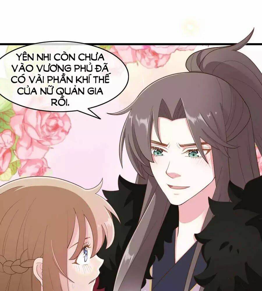 Đích Nữ Hữu Độc: Chapter 51