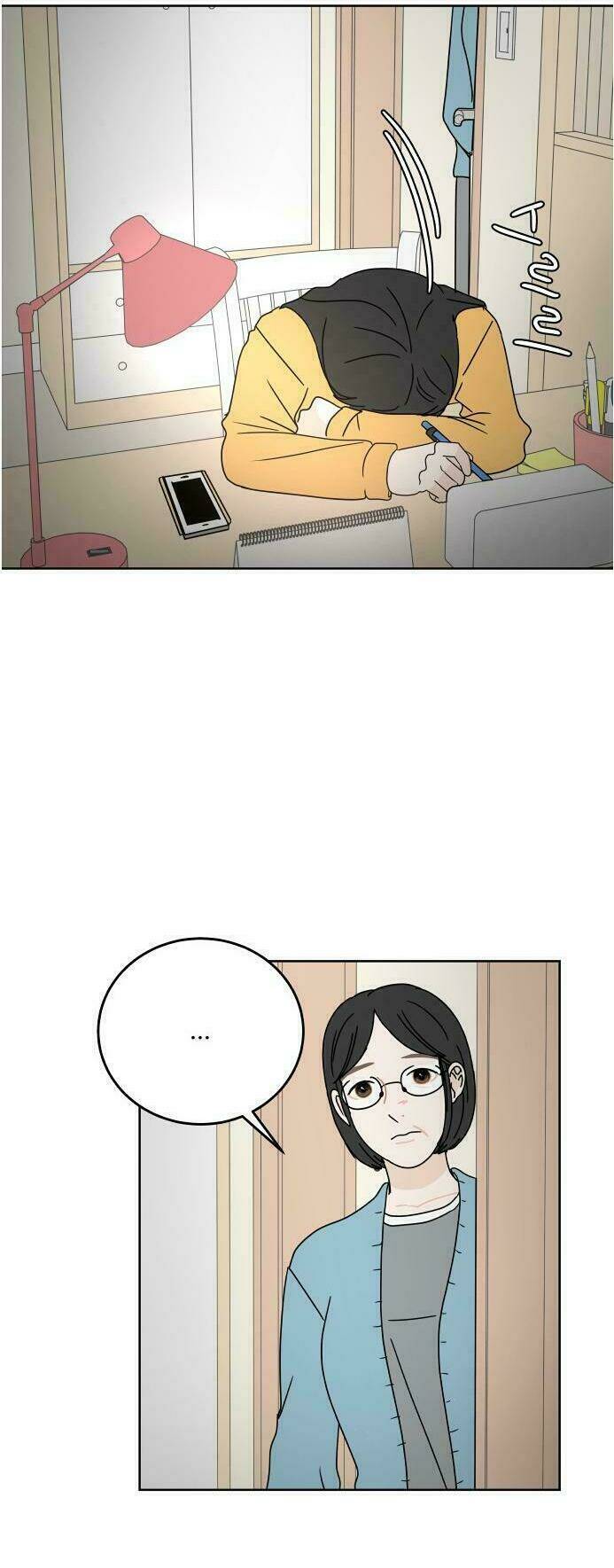 30 Phút Bước Đi Bên Em: Chapter 85