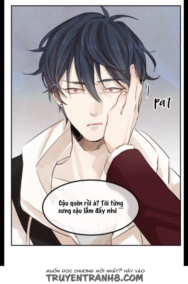 Giữa Tình Yêu Và Tình Bạn: Chapter 5