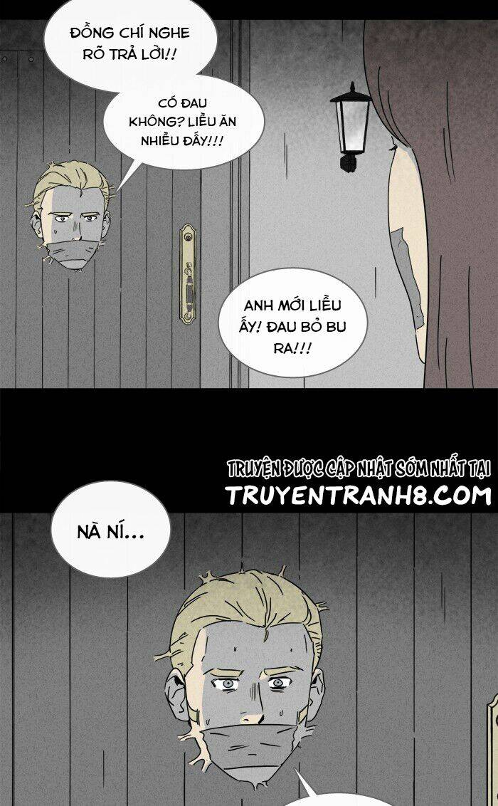 Những Câu Chuyện Bất Thường: Chapter 217